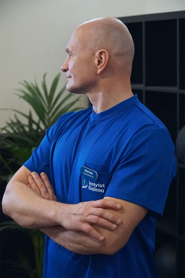 Mariusz